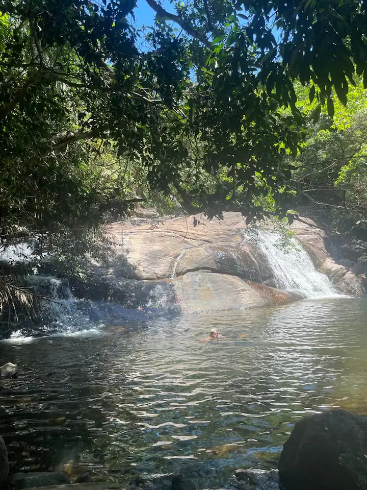 Chalé Pedacinho do Céu Cajaíba