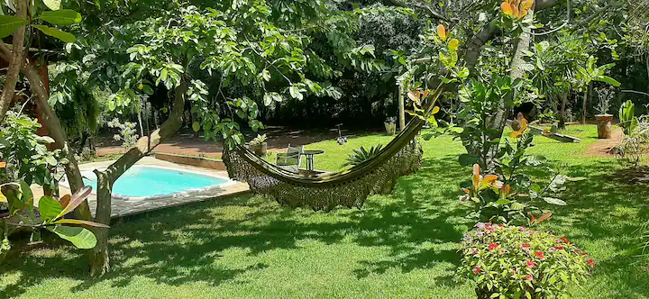 Casa em Caldas Novas Goiás