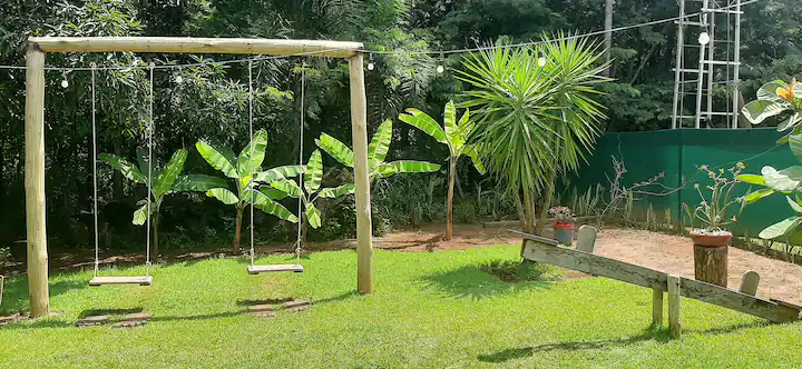 Casa em Caldas Novas Goiás