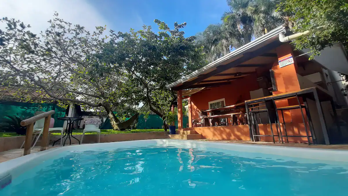 Casa em Caldas Novas Goiás