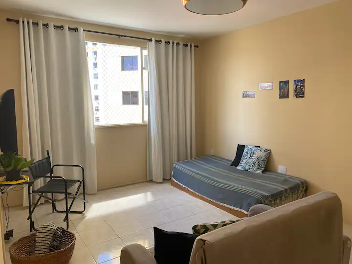 Apartamento em Aracaju