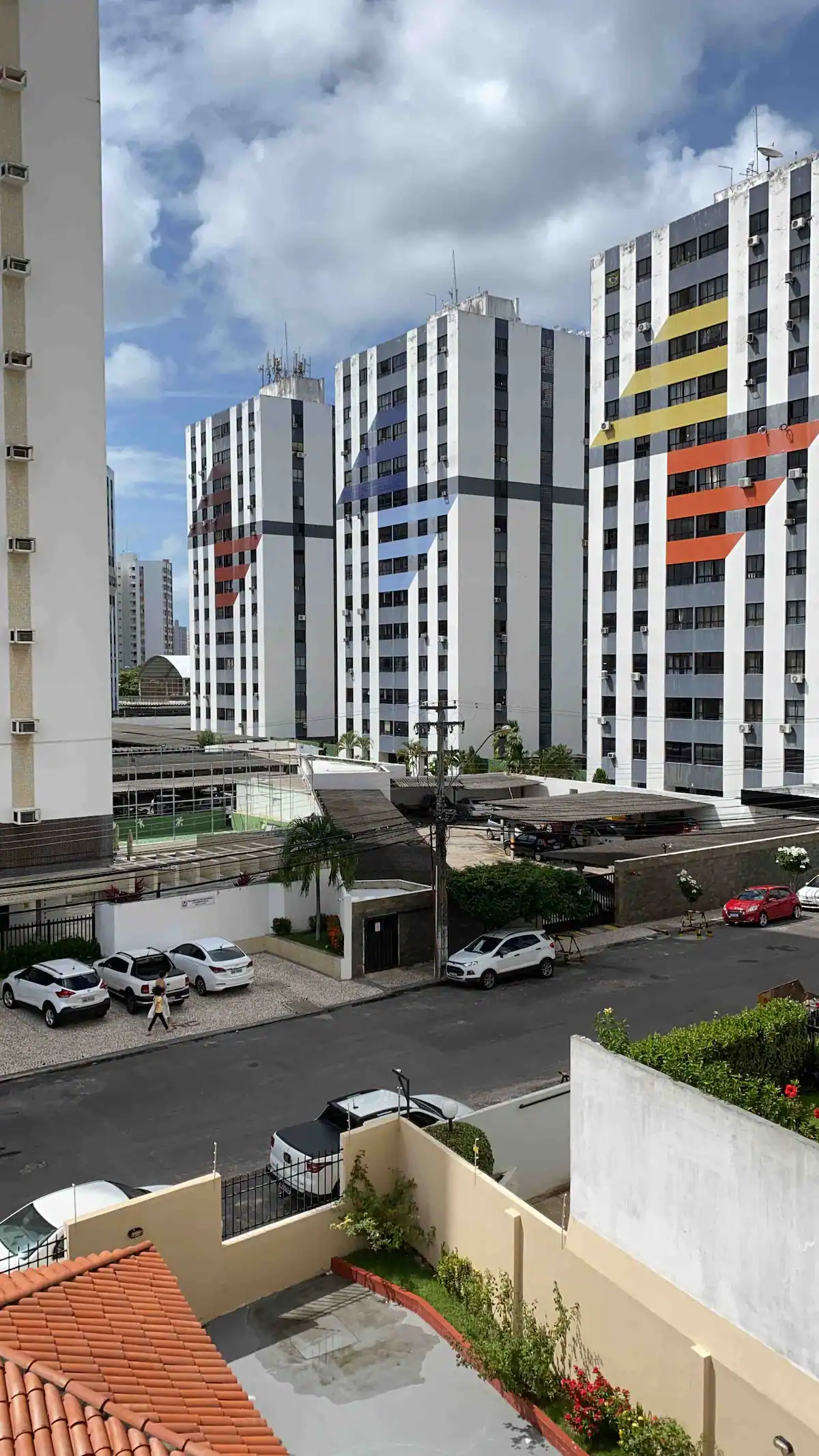 Apartamento em Aracaju