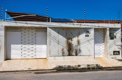 Casa em Marechal Deodoro