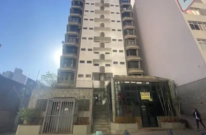 Apartamento em Campinas