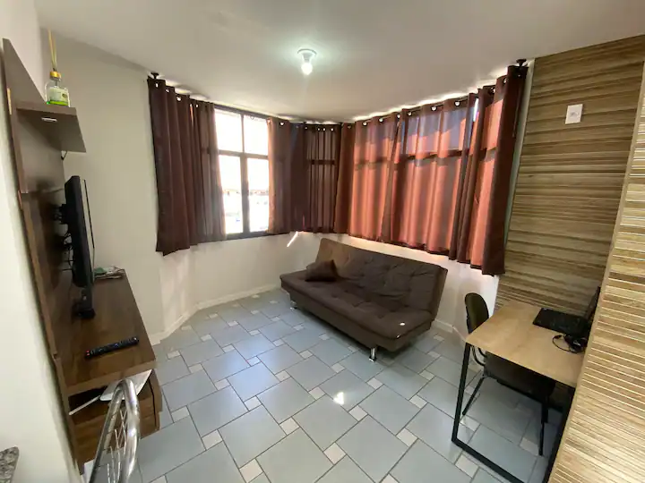 Apartamento em Campinas