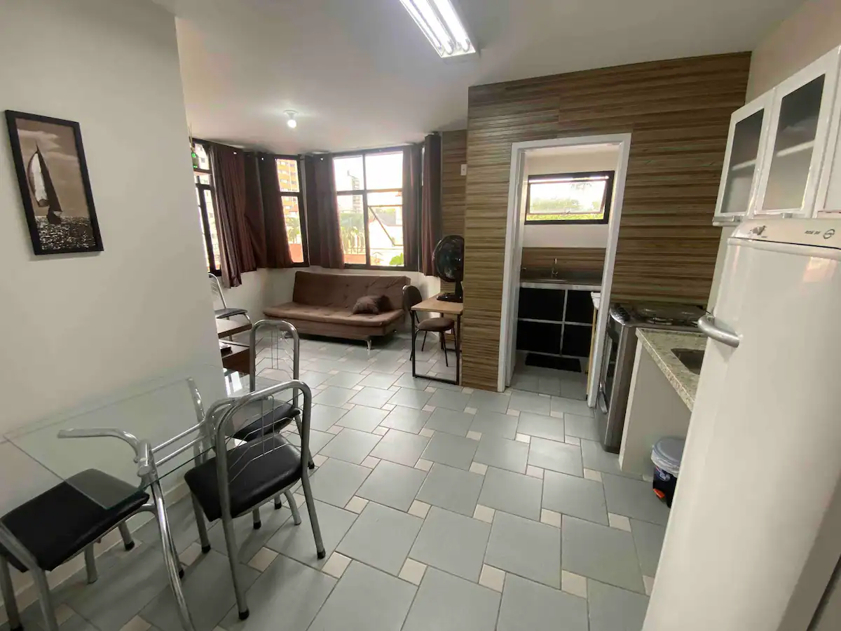 Apartamento em Campinas