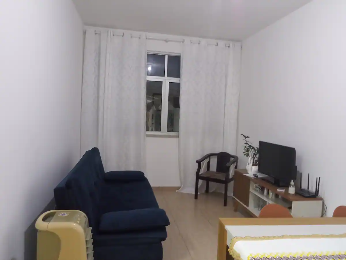 Apartamento Salvador Ondina