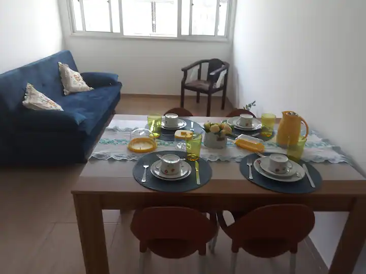 Apartamento Salvador Ondina