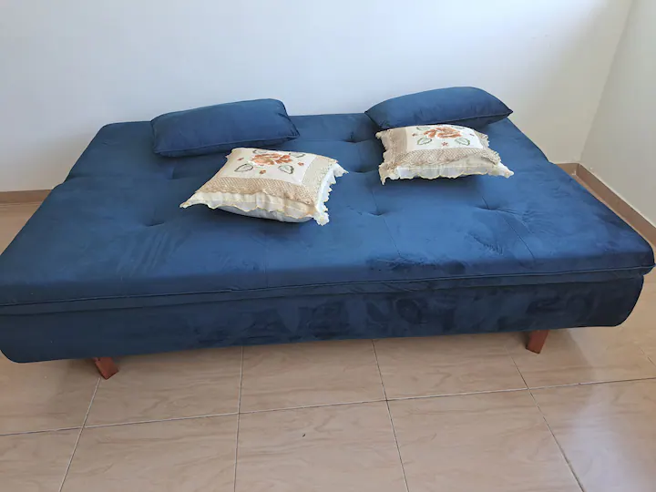 Apartamento Salvador Ondina