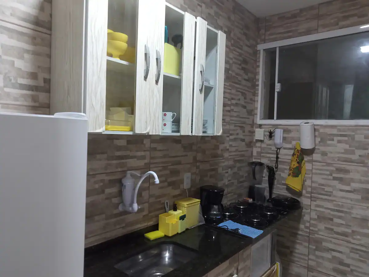 Apartamento Salvador Ondina