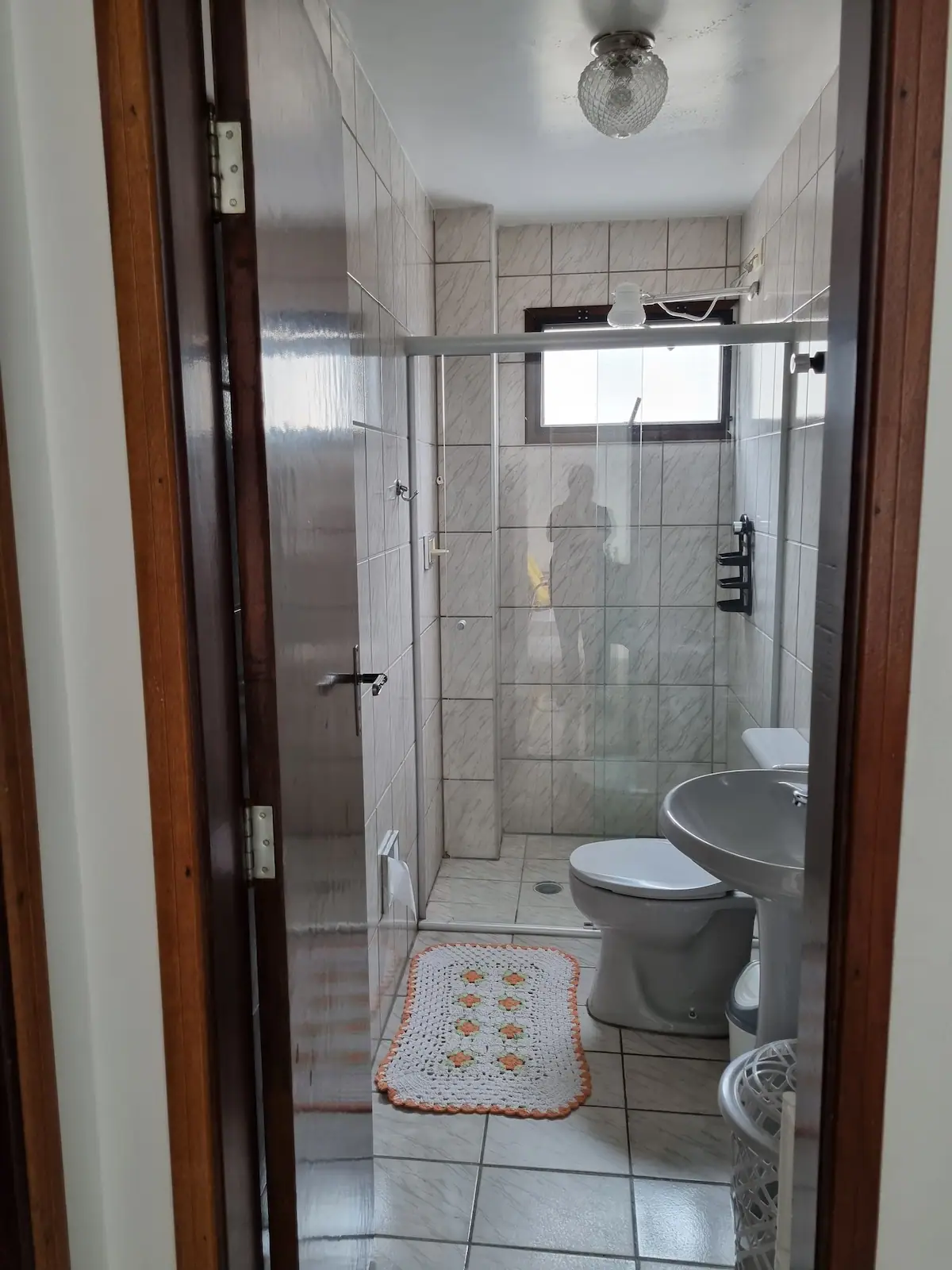 Lindo Apartamento 2 quadras da Praia Pereque Açu