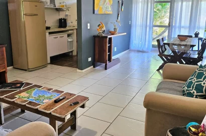 Apartamento em Armação dos Búzios