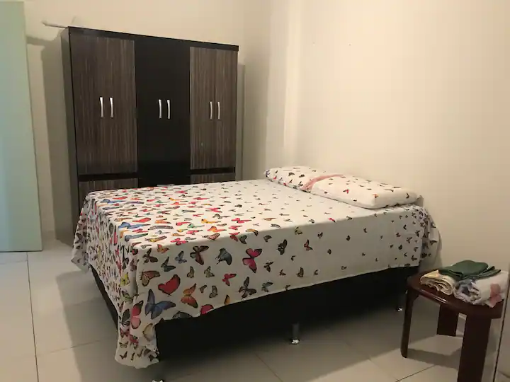 Apartamento em Salvador Pituba